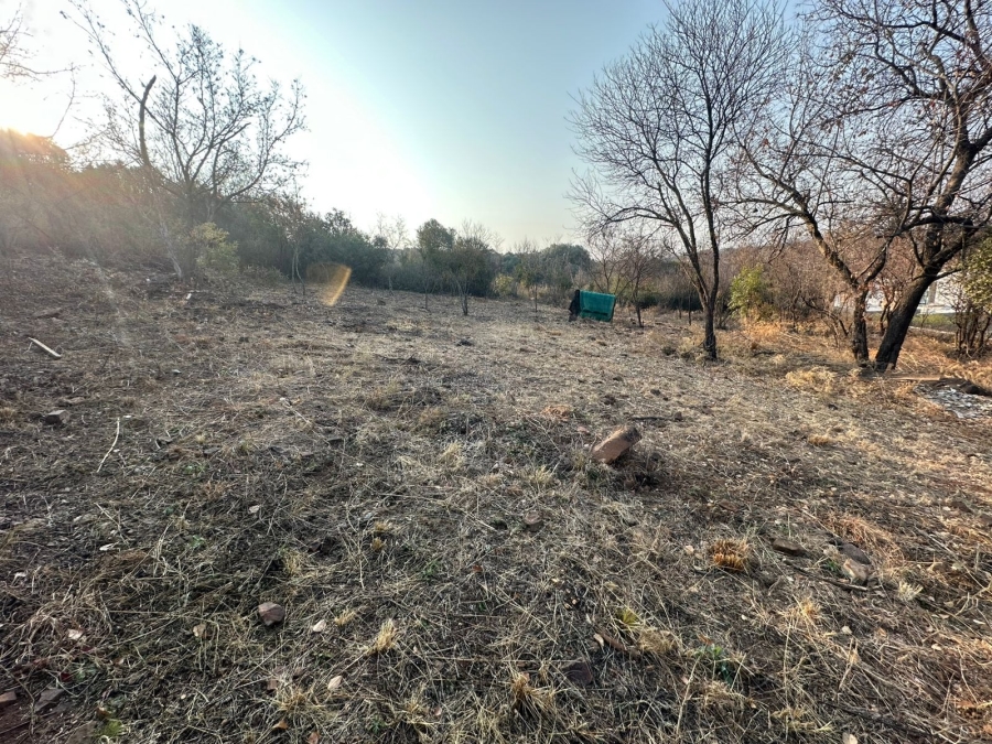 0 Bedroom Property for Sale in Estate D Afrique North West